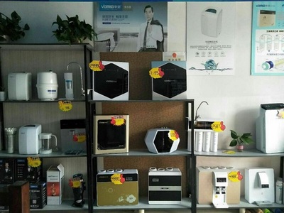 如何考察凈水器生產基地，精準判斷工廠實力，為代理合作奠定堅實基礎